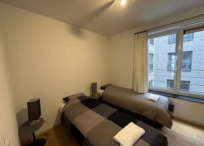 Beautiful 3 Bedroom Apartment