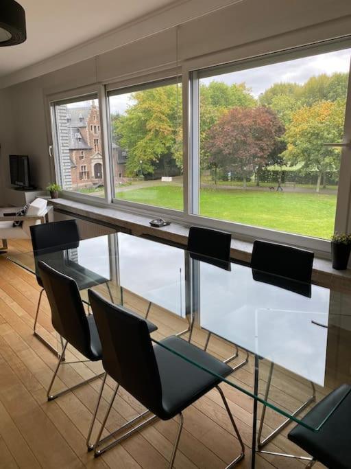 Beautiful 3 Bedroom Appartement Antwerpen