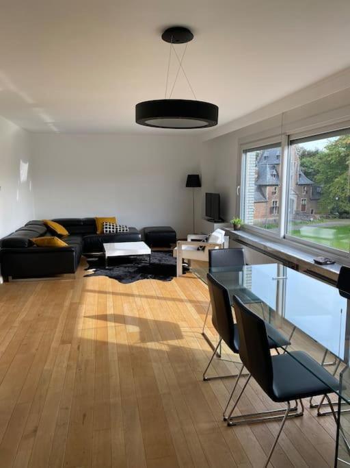 Appartement Beautiful 3 Bedroom