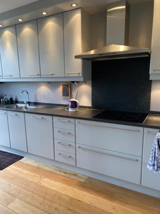 Appartement Beautiful 3 Bedroom