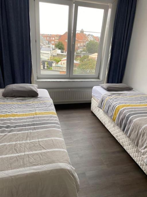 Appartement Beautiful 3 Bedroom Antwerpen