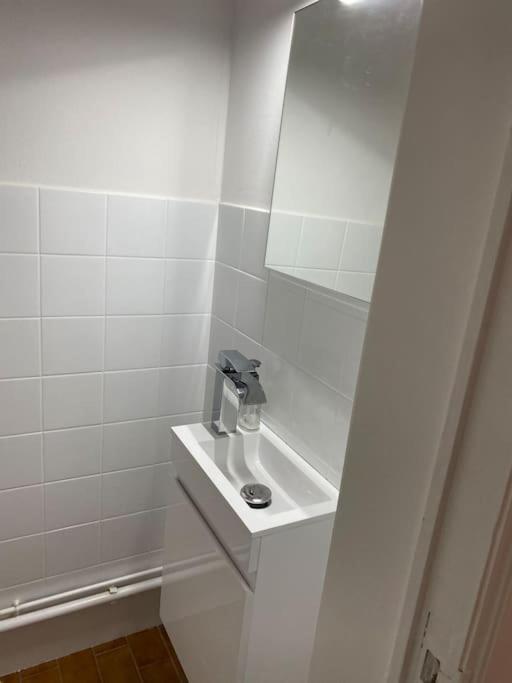 Beautiful 3 Bedroom Appartement Antwerpen