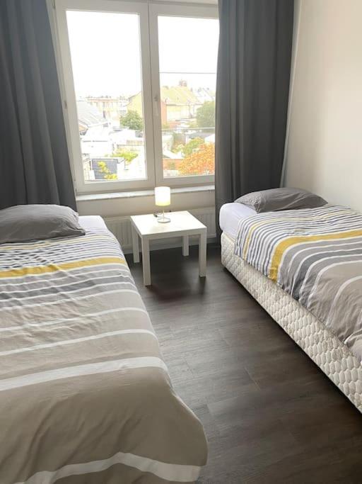 Appartement Beautiful 3 Bedroom