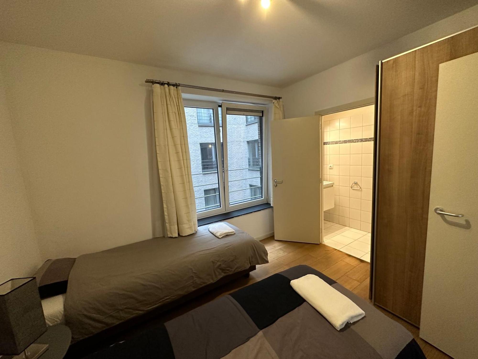 Appartement Beautiful 3 Bedroom *