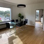 Beautiful 3 Bedroom Apartment